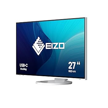 EIZO FlexScan EV2781 écran plat de PC 68,6 cm (27